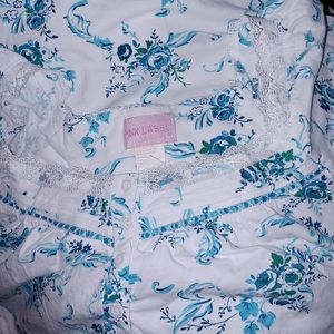 100% Cotton Night Gown